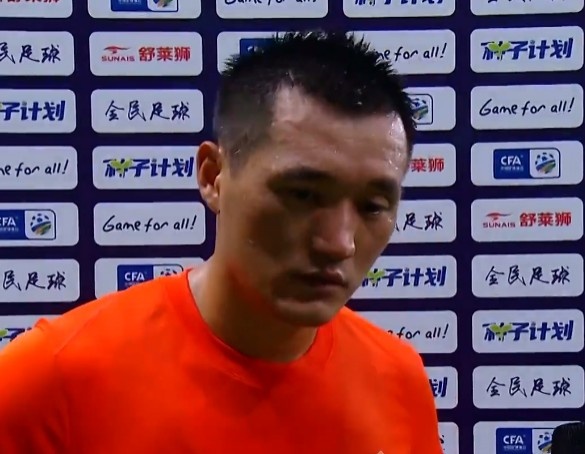 唐淼称云南队闯入足协杯四强创历史，强调升班马需积淀底蕴方能长远发展