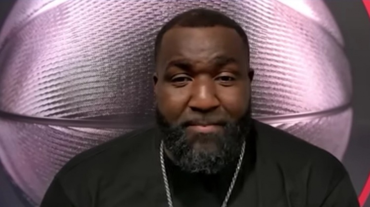 帕金斯：博彩提升NBA关注度 黄蜂对步行者等冷门赛事亦获观众青睐