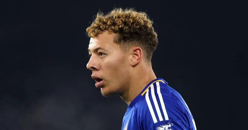 DO独家：伊镇将签下莱斯特城边锋麦卡特，转会费1200万镑