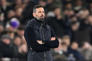 范尼：目标是继续执教莱斯特城，但我需要等俱乐部的决定