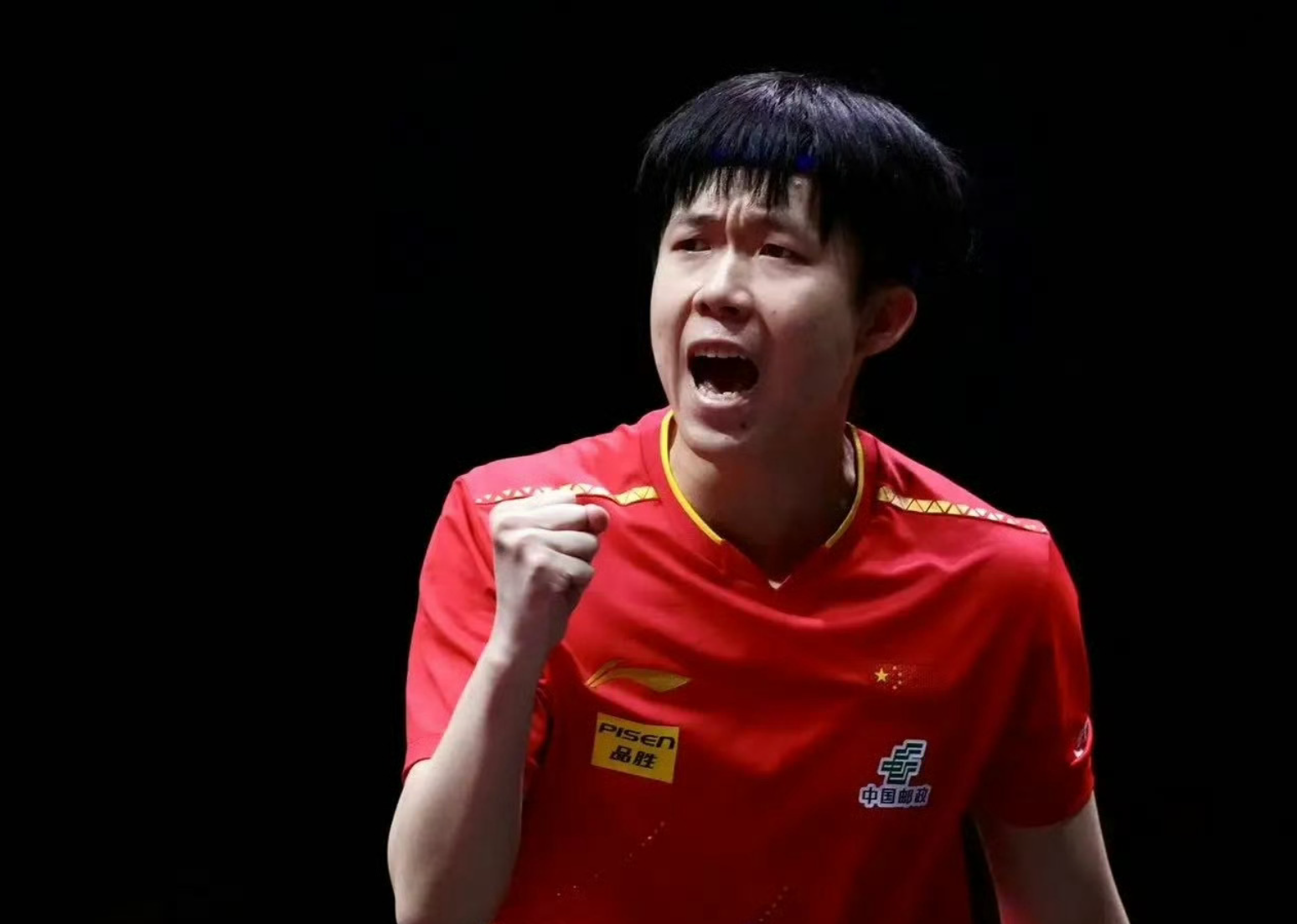开云官网首页-王楚钦3-1格罗特晋级8强！第二局极限逆转，三四局火力全开！