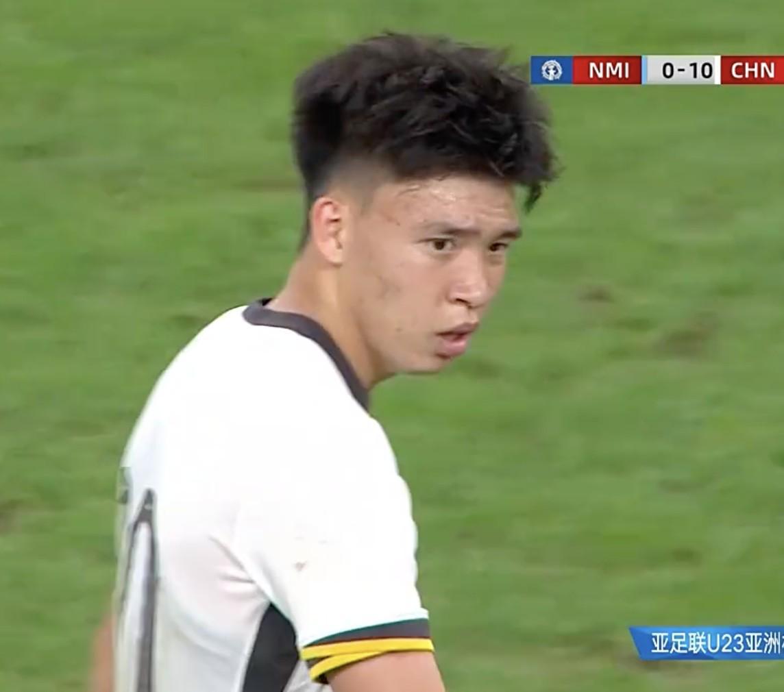 王钰栋vs北马全场数据：独造7球打爆对方左路，10次关键传球