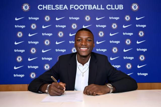 开云中国官网-英超中介费大赛，切尔西勇夺第一，摊销负累加剧