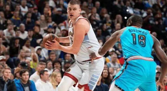 开云网址入口-关键时刻多项数据位居联盟前列 掘金初露冠军相？